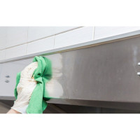 Спрей для чистки, консервации и защиты нержавеющей стали MOST CLINO 5 8422705551