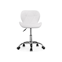 Стул Woodville Trizor whitе 15338