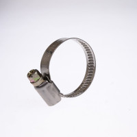 Червячный хомут HG 20-35 мм, 5 шт. 4962121