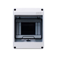 Бокс ETP 5 WAYS IP65 51313