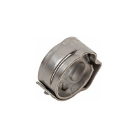 Ушковый хомут OETIKER 7-8.7/5 W4, Швейцария, уп. 10 шт. 16700003