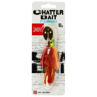 Чаттербейт Lucky John CHATTERBAIT PERCH 18.0г, 005 LJCTB10-005
