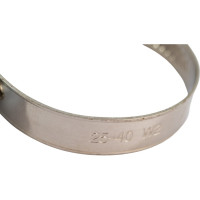 Хомут червячный 25-40 /9 W2 KORUDA KR-H55410 048718