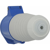 Переносная розетка ANDELI AM-213 16A 220В~250В 2P+E IP44 ADL13-025