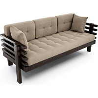 Диван Arsko Стоун-Б венге/Ultra Beige 80424095