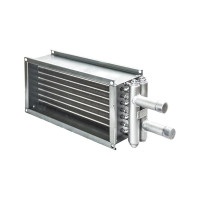 Водяной калорифер Ventart TFT 500.250.2 4687202648177