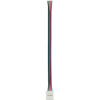 Коннектор для светодиодной ленты TDM ELECTRIC 10 мм, 2 шт SQ0331-0410