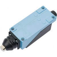 Концевой выключатель TDM ELECTRIC вккн-2110м11-у2 кнопочный толкатель 5а 1з+1р ip65 SQ0732-0028