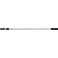Удлинитель алюминиевый двухсекционный PRO SILVER 110-200 см ARCH 482200