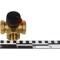 Трехходовый вентиль ESBE vrg 131 25-10 RP 1 white neutral single pack 1160 11 28