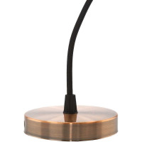 Подвесной светильник GLANZEN RPD-0003-brass КА-00007217