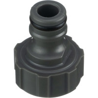 Штуцер с внутренней резьбой 3/4" POLYAGRO 7575325