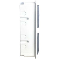 Корпус KRZMI ЩРВ-П-24 прозрачная дверь IP41 4651117991529