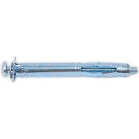 Стальной дюбель MOLLY BEFAST 4x59/42 (5 шт.) HW4059005S