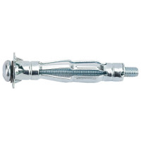 Стальной дюбель MOLLY BEFAST 5x52/12 (5 шт.) HW5052005S
