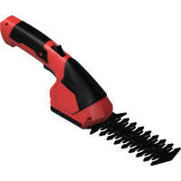 Аккумуляторные ножницы для травы Evoline GSB7.2V
