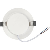 Встраиваемый светодиодный светильник ЭРА LED 1794K круглый 9Вт 4000К Б0057436