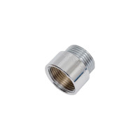 Удлинитель STOUT Sft-0002-000120 хромированный 1"x20 RG008V1SVGIOE1