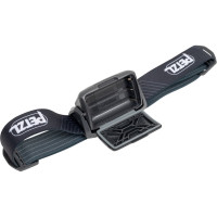 Налобный светодиодный фонарь Petzl Actic серый, 450 лм, батарейки в комплекте E063AA00