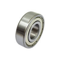 Подшипник DINROLL 6204-2Z/C3 6000000003326