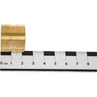 Надвижная гильза КОНТУР D20 (2,8) (13483) 06202020010