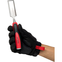 Стамеска TOOLAS 32 мм 00006308