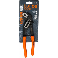 Переставной ключ Tulips tools 200 мм IR12-022
