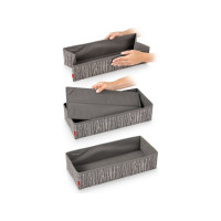 Открытая коробка Tescoma fancy home 40x18x10 см 899820.11