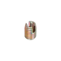 Резьбовая вставка ЦКИ ART. 88302 ENSAT S М6хМ10x14, ЦЖ, 10 шт. 52824