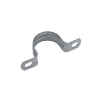 Двухлапковая скоба ГОФРОМАТИК Сд21-22, 100 шт. zeta41615