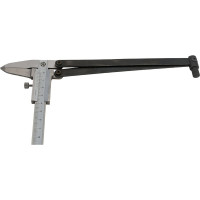 Разметочный штангенциркуль Туламаш ШЦР-300 0.1 108877