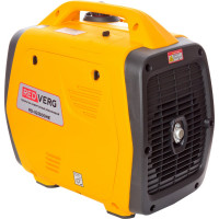 Бензиновый инверторный генератор REDVERG RD-IG3500HE 6683003