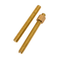 Крепление смесителя ARCO DA VELLA кухня (2 болта) TYL1203 / SK805B-50 19024
