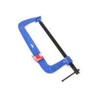 Струбцина REDMARK тип G 300 мм (12") RM020797