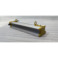 Взрывозащищенный светильник LEDMASTER 2ExF-45x1-N-N
