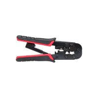 Кримпер для обжима EKF TERACOM TRC-NT10