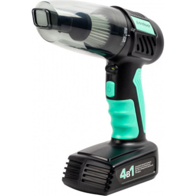 Автомобильный пылесос ENDEVER SkyClean VC-295 90363