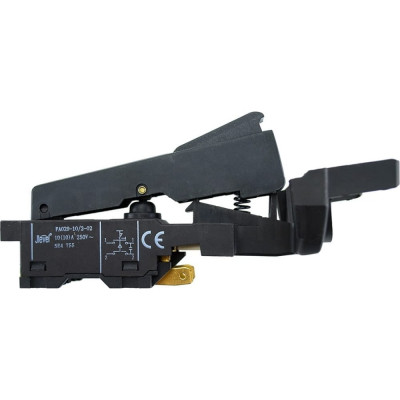 TORGWIN Выключатель FA029-10/2-02JL 029 FA 029 для УШМ типа DeWALT 230 мм аналог KG0296