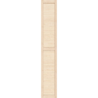 Жалюзийная дверь Timber&Style TSDZ29418051