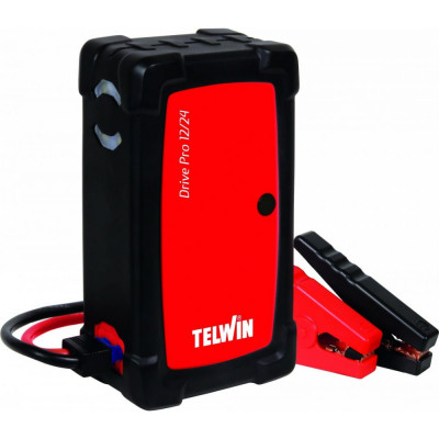 Telwin Пусковое устройство DRIVE PRO 12/24 829573