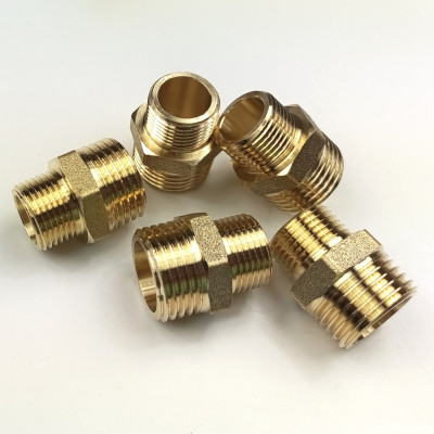 Ниппель Brassco Standart 4961407