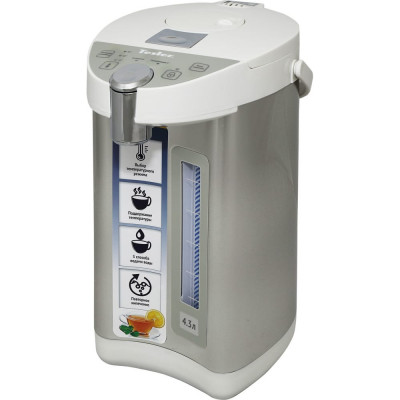 TESLER Термопот TP-5001 WHITE 00000096138