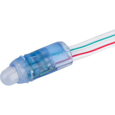 Герметичный модуль Arlight ARL-D12 5V RGB 23329