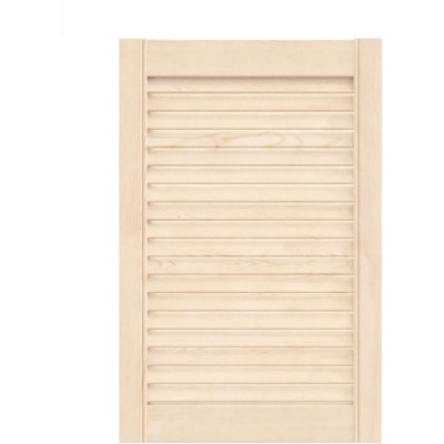 Жалюзийная дверь Timber&Style TSDZ2944671