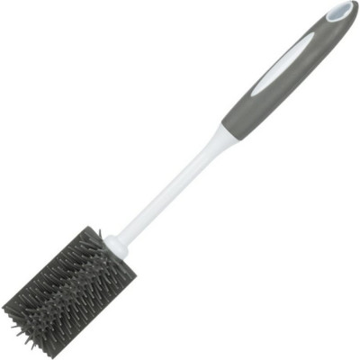 Рыжий кот Щетка-ершик KB-10, 30x4,7x4,5 см 104475