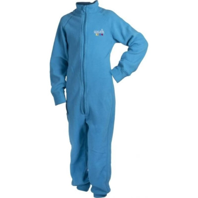 NORFIN Комбинезон KIDS THERMO BLUE 03 р.128-134 402003-128-134
