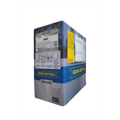 Моторное масло RAVENOL SMP SAE 5W-30 1111126-B020-01-888