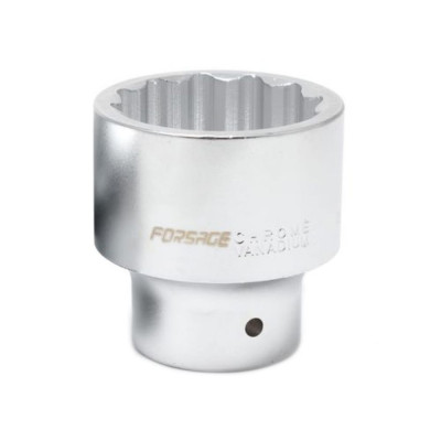 Головка двенадцатигранная Forsage 6360 F-58936