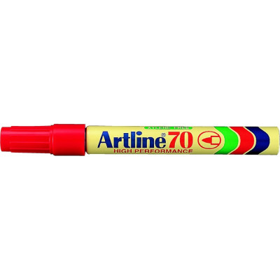 Перманентный маркер Artline EK70-327