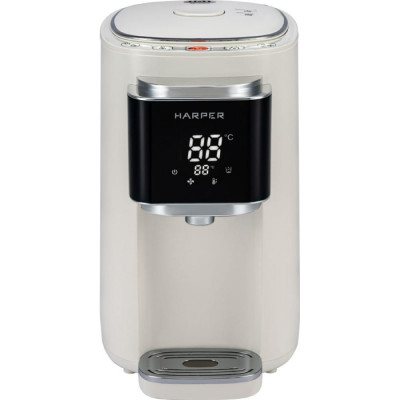 Термопот Harper HTP-5T01 WHITE H00003255